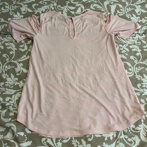 Maternal Blouse Top Size S